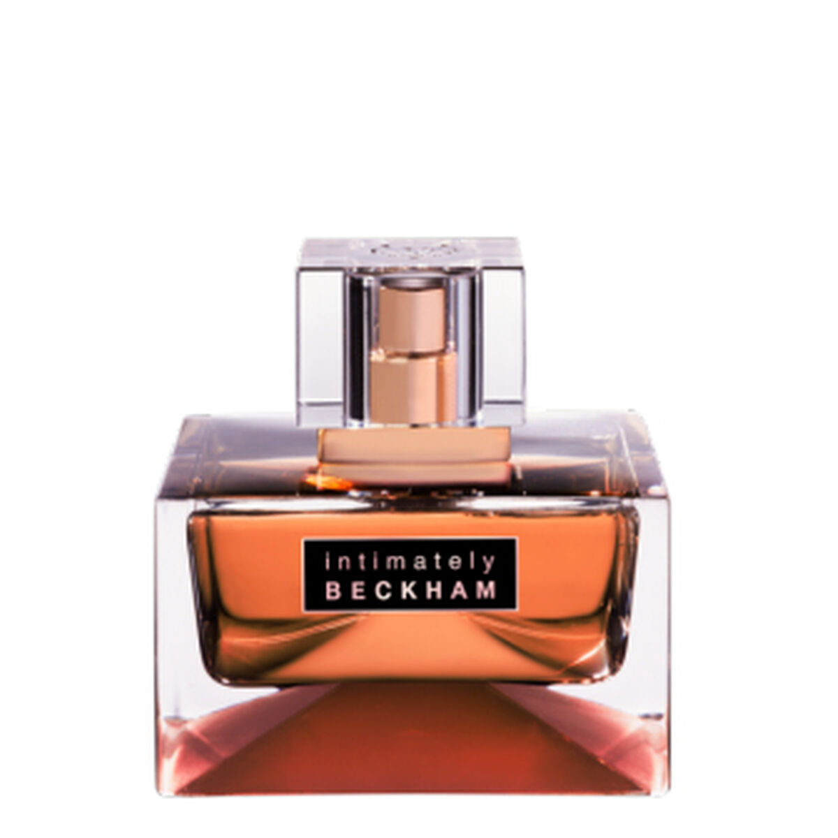 Мъжки парфюм David Beckham EDT 75 ml Intimately For Men